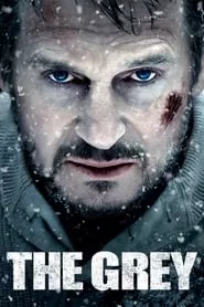 The Grey (2012) The Grey (2012)