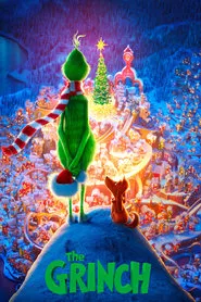 The Grinch (2018) The Grinch (2018)
