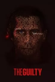 The Guilty (2021) The Guilty (2021)