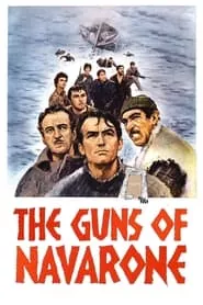 The Guns of Navarone (1961) The Guns of Navarone (1961)