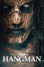 The Hangman (2024) The Hangman (2024)