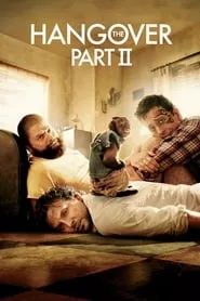 The Hangover Part II (2011) The Hangover Part II (2011)