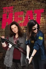 The Heat (2013) The Heat (2013)