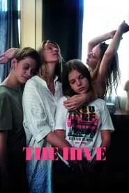 The Hive (2022) The Hive (2022)