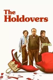The Holdovers (2023) The Holdovers (2023)