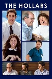 The Hollars (2016) The Hollars (2016)