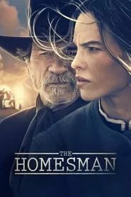 The Homesman (2014) The Homesman (2014)