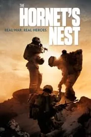 The Hornet’s Nest (2014) The Hornet’s Nest (2014)