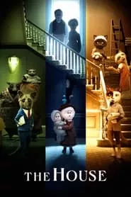 The House (2022) The House (2022)