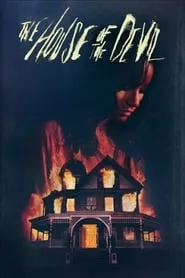 The House of the Devil (2009) The House of the Devil (2009)