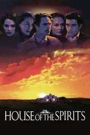 The House of the Spirits (1993) The House of the Spirits (1993)