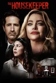 The Housekeeper (2023) The Housekeeper (2023)