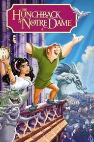 The Hunchback of Notre Dame (1996) The Hunchback of Notre Dame (1996)