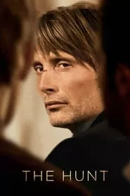 The Hunt (2012) The Hunt (2012)