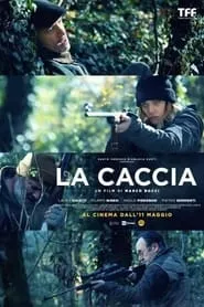 The Hunt (2023) The Hunt (2023)