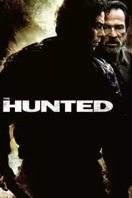 The Hunted (2003) The Hunted (2003)