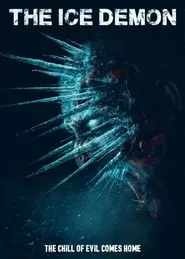 The Ice Demon (2021) The Ice Demon (2021)