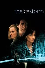 The Ice Storm (1997) The Ice Storm (1997)