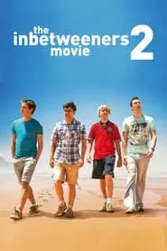 The Inbetweeners 2 (2014) The Inbetweeners 2 (2014)
