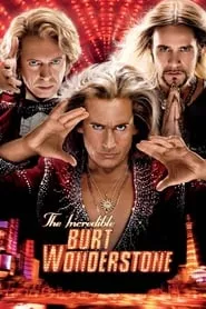 The Incredible Burt Wonderstone (2013) The Incredible Burt Wonderstone (2013)