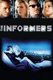 The Informers (2008) The Informers (2008)