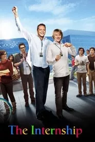 The Internship (2013) The Internship (2013)