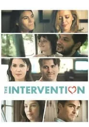 The Intervention (2016) The Intervention (2016)