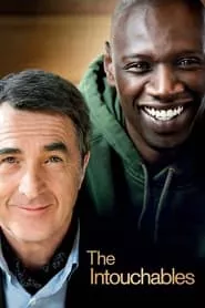 The Intouchables (2011) The Intouchables (2011)