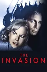 The Invasion (2007) The Invasion (2007)