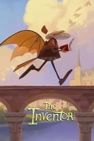 The Inventor (2023) The Inventor (2023)