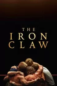 The Iron Claw (2023) The Iron Claw (2023)