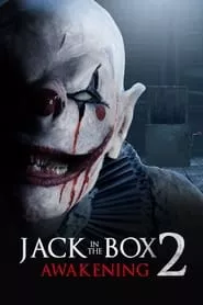 The Jack in the Box: Awakening (2022) The Jack in the Box: Awakening (2022)