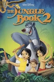 The Jungle Book 2 (2003) The Jungle Book 2 (2003)