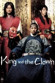The King and the Clown (2005) The King and the Clown (2005)