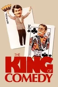 The King of Comedy (1982) The King of Comedy (1982)
