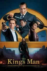 The King’s Man (2021) The King’s Man (2021)