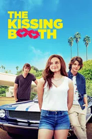 The Kissing Booth (2018) The Kissing Booth (2018)