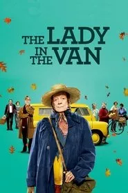 The Lady in the Van (2015) The Lady in the Van (2015)