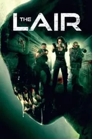 The Lair (2022) The Lair (2022)