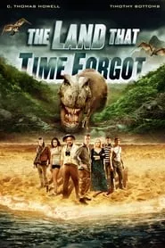 The Land That Time Forgot (2009) The Land That Time Forgot (2009)