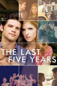 The Last Five Years (2014) The Last Five Years (2014)