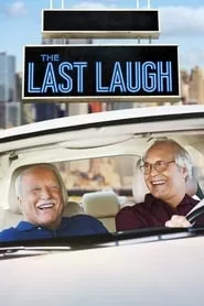 The Last Laugh (2019) The Last Laugh (2019)