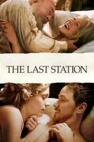 The Last Station (2009) The Last Station (2009)