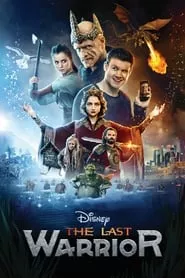 The Last Warrior (2017) The Last Warrior (2017)