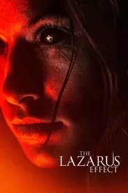 The Lazarus Effect (2015) The Lazarus Effect (2015)