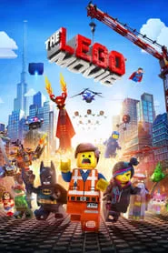 The Lego Movie (2014) The Lego Movie (2014)