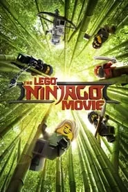 The Lego Ninjago Movie (2017) The Lego Ninjago Movie (2017)