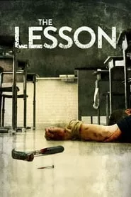 The Lesson (2015) The Lesson (2015)