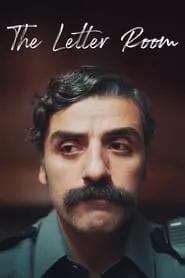 The Letter Room (2020) The Letter Room (2020)