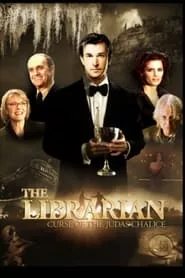 The Librarian: The Curse of the Judas Chalice (2008) The Librarian: The Curse of the Judas Chalice (2008)